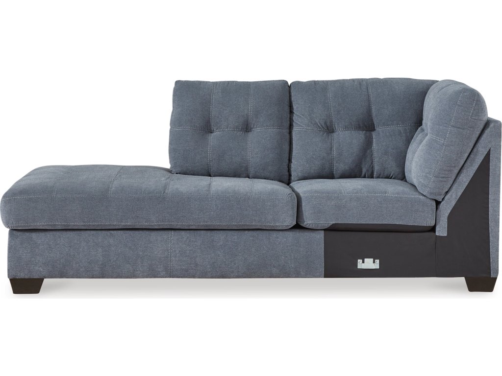 Marleton Left-Arm Facing Corner Chaise - image 3