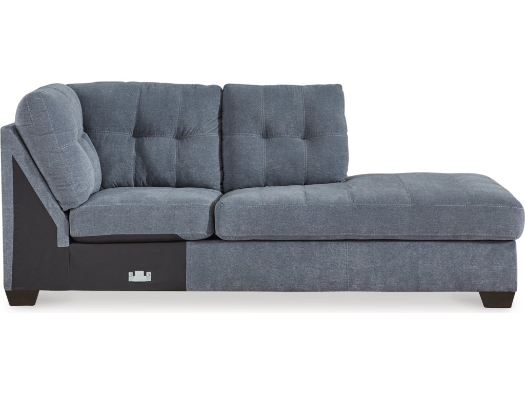 Marleton Right-Arm Facing Corner Chaise - image 3