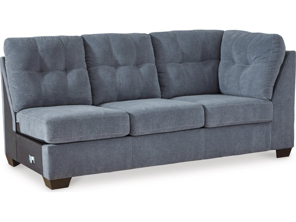 Marleton Right-Arm Facing Sofa - main image