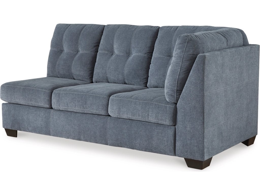Marleton Right-Arm Facing Full Sofa Sleeper - image 2
