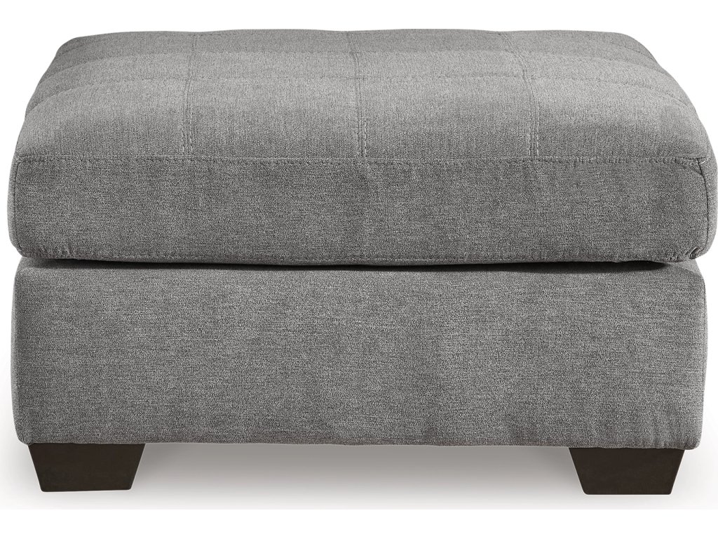 Marleton 2-Piece Sectional and Ottoman - image 1
