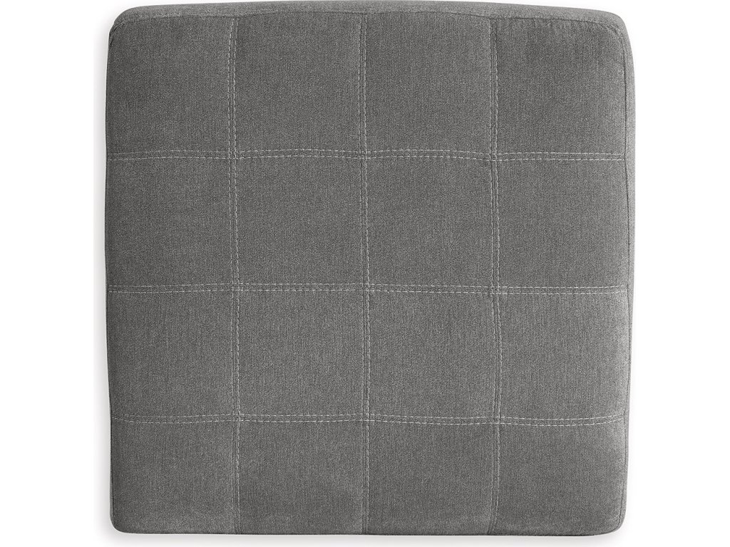 Marleton 2-Piece Sectional and Ottoman - image 3