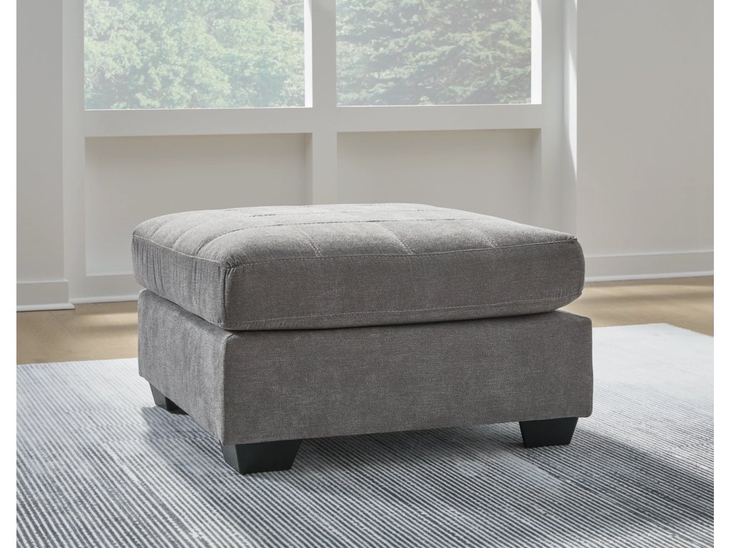 Marleton 2-Piece Sectional and Ottoman - image 12