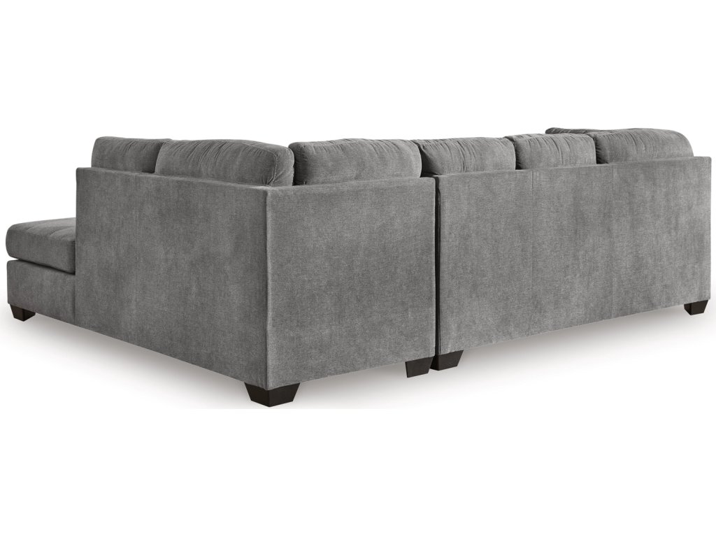 Marleton 2-Piece Sectional and Ottoman - image 10