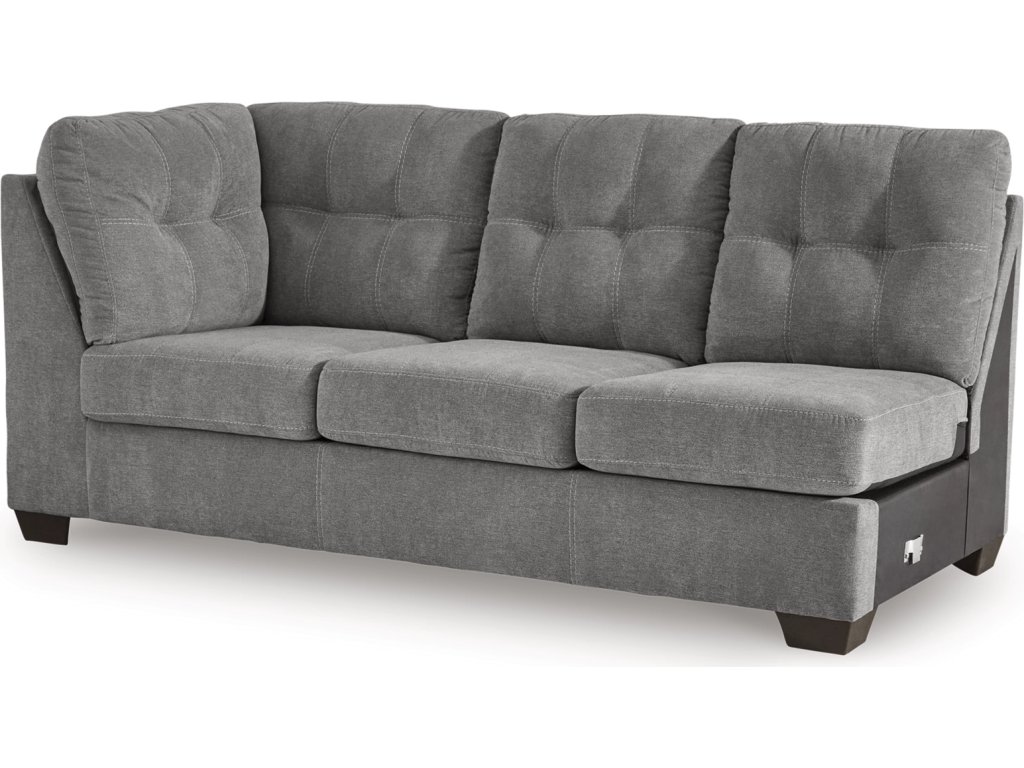 Marleton Left-Arm Facing Sofa - main image