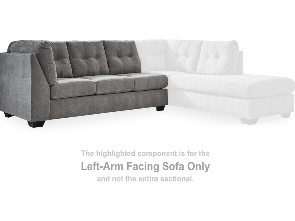 Marleton Left-Arm Facing Sofa - image 1