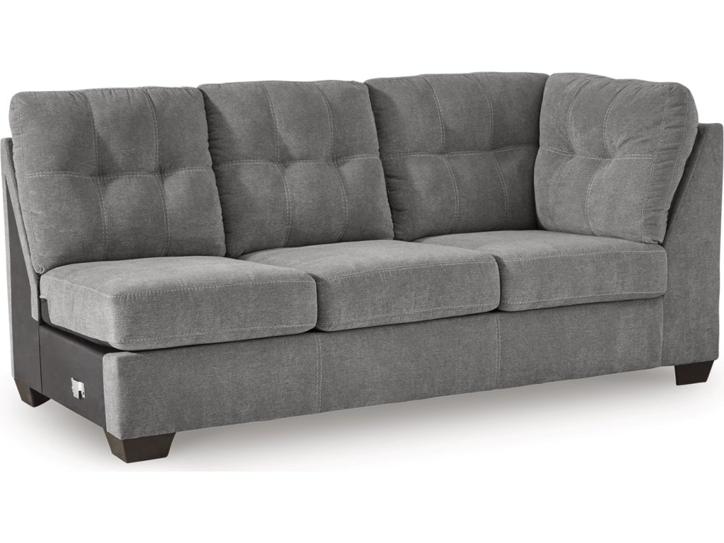 Marleton Right-Arm Facing Sofa - main image