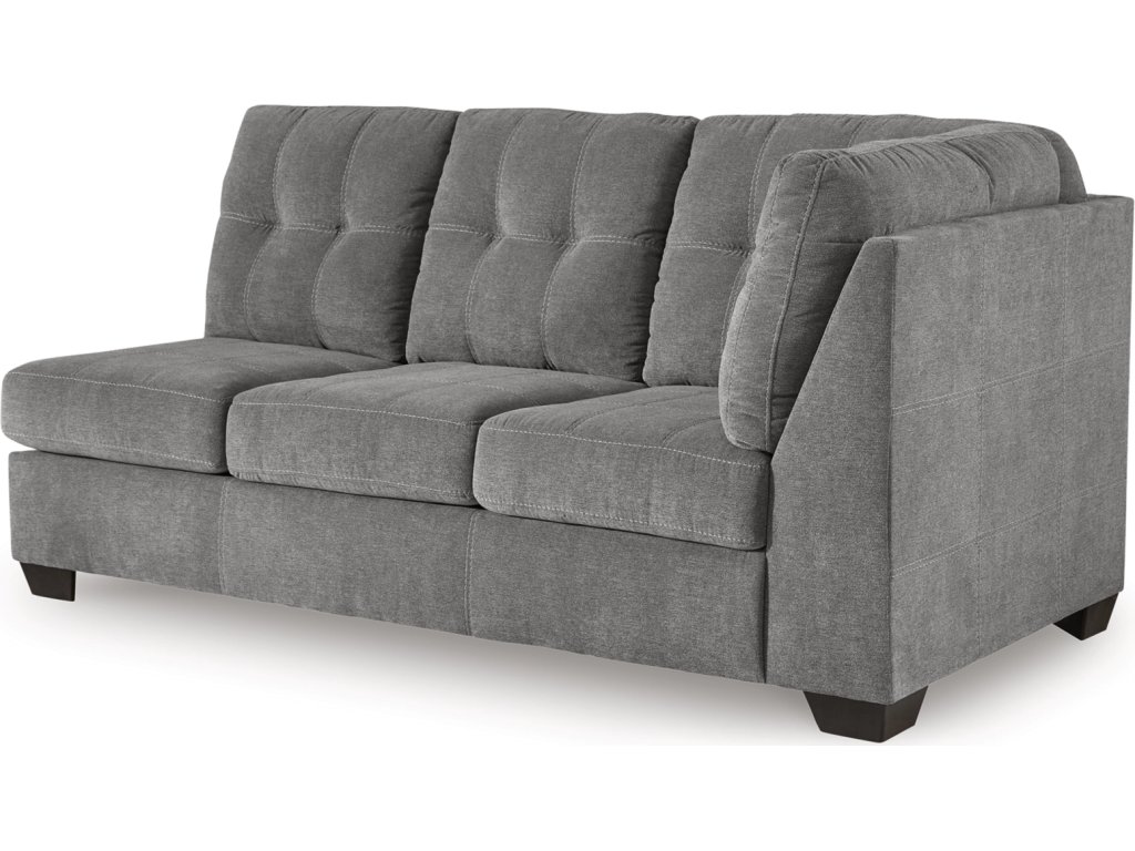 Marleton Right-Arm Facing Full Sofa Sleeper - image 2