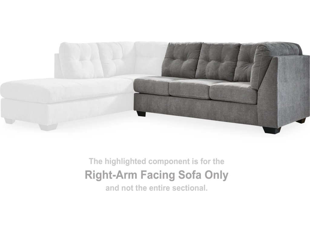 Marleton Right-Arm Facing Sofa - image 1
