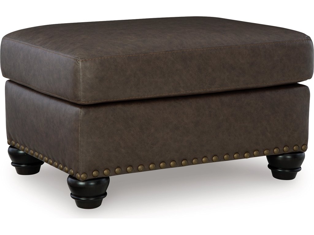 Roxmere Ottoman - main image