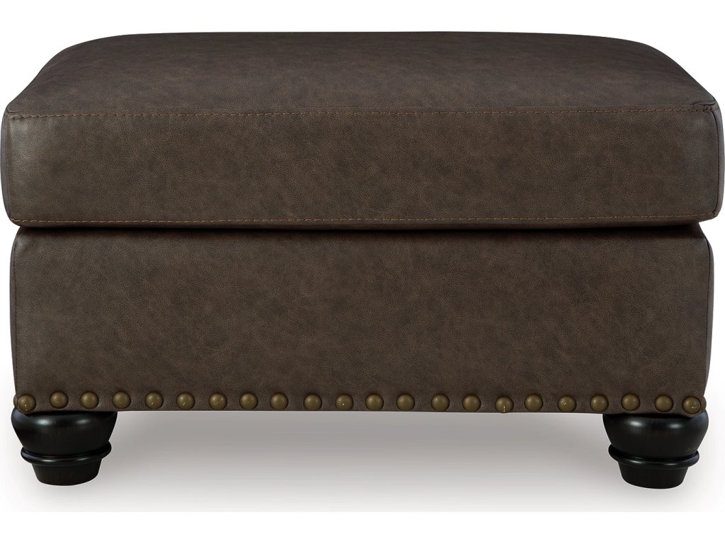 Roxmere Ottoman - image 2