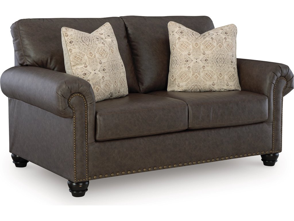 Roxmere Loveseat - main image