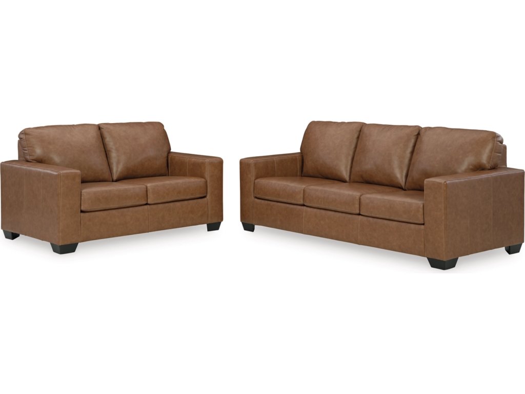 Bolsena Sofa and Loveseat - image 1