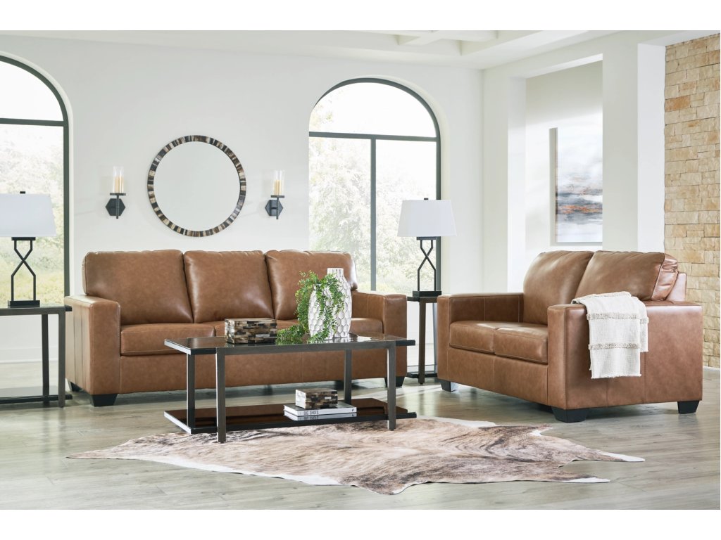 Bolsena Sofa and Loveseat - image 2