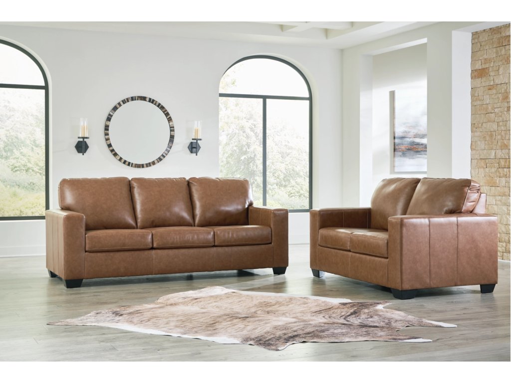Bolsena Sofa and Loveseat - main image