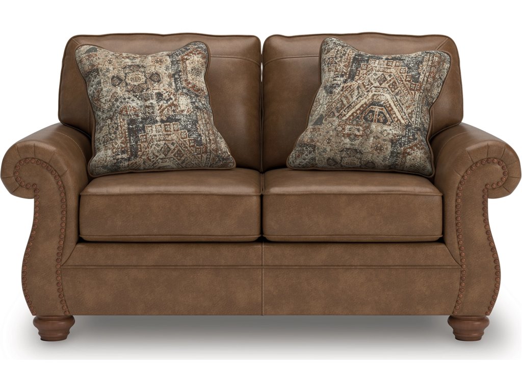 Chasemore Loveseat - main image