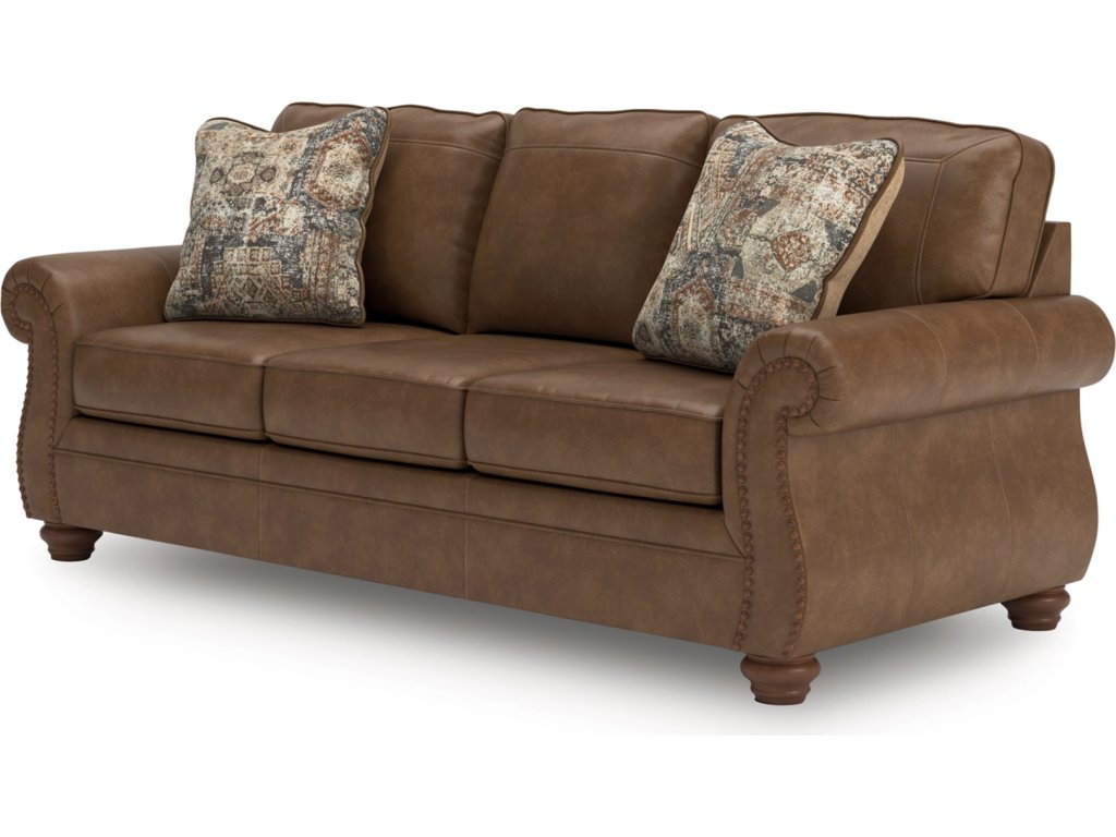 Chasemore Sofa and Recliner - image 6