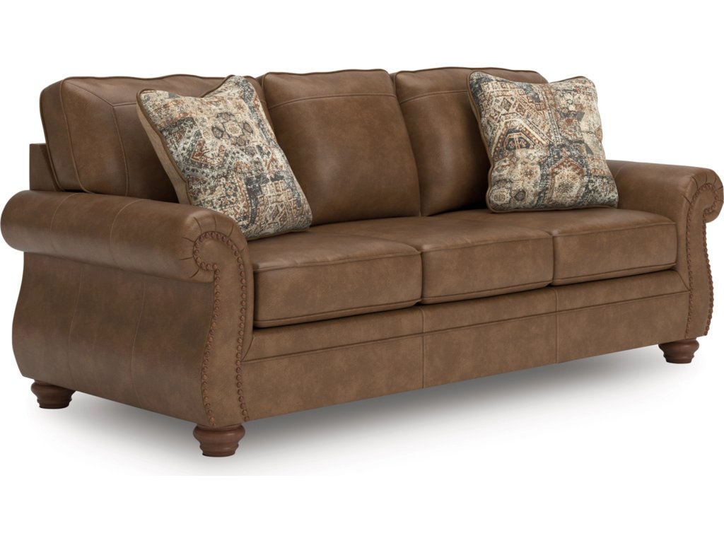 Chasemore Sofa and Recliner - image 2