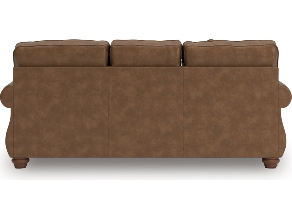 Chasemore Sofa and Recliner - image 4