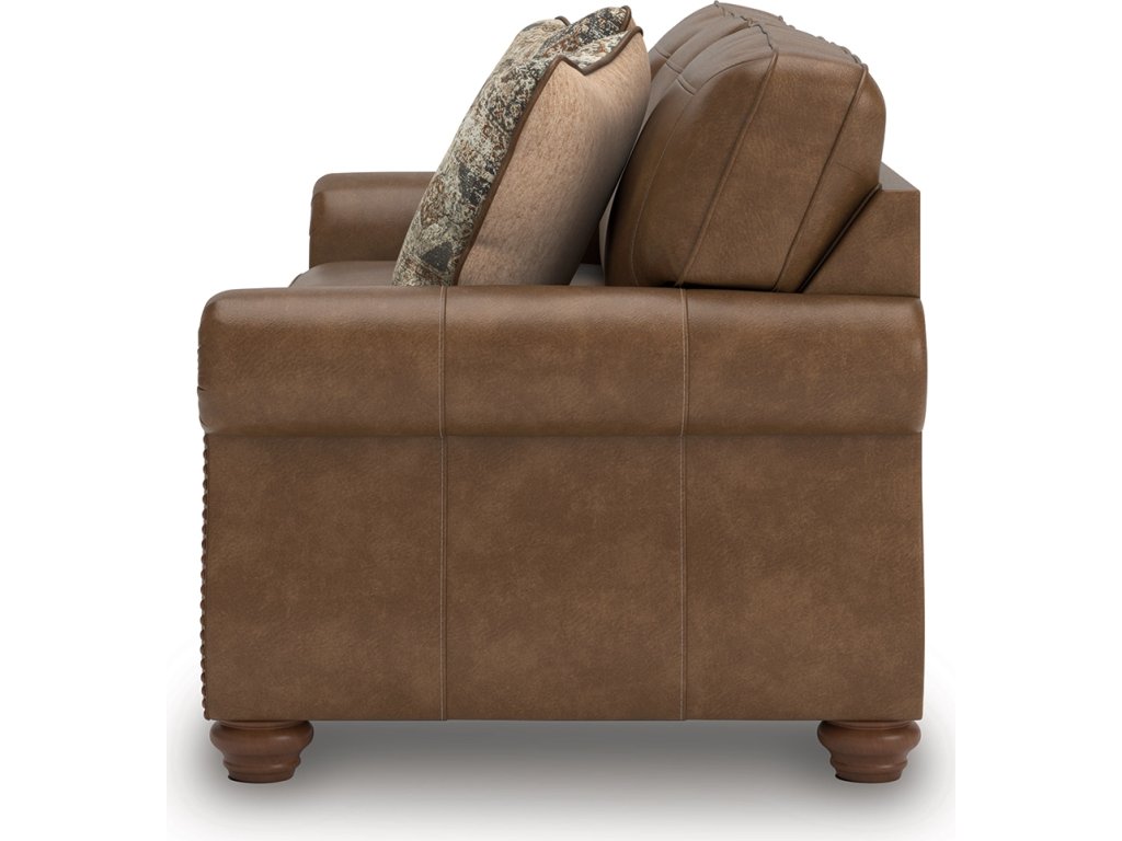 Chasemore Sofa and Recliner - image 5