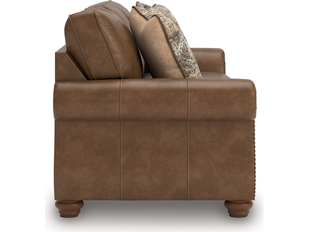 Chasemore Sofa and Recliner - image 3