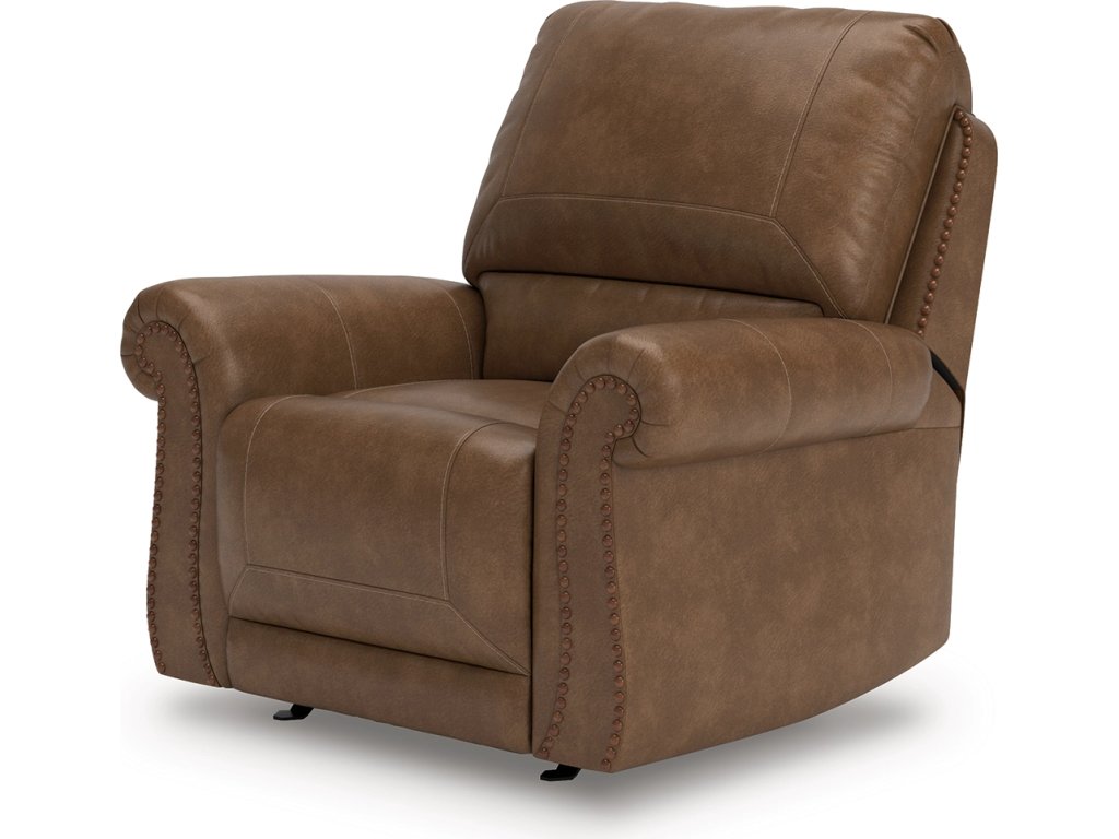 Chasemore Sofa and Recliner - image 13