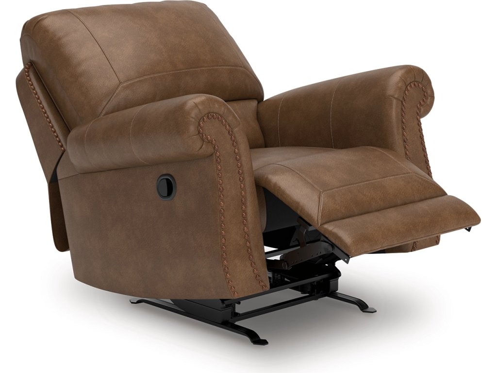Chasemore Sofa and Recliner - image 9