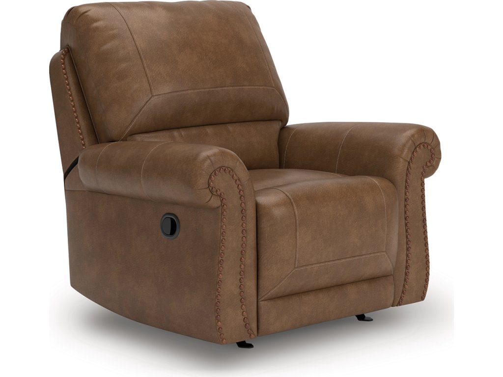 Chasemore Sofa and Recliner - image 8