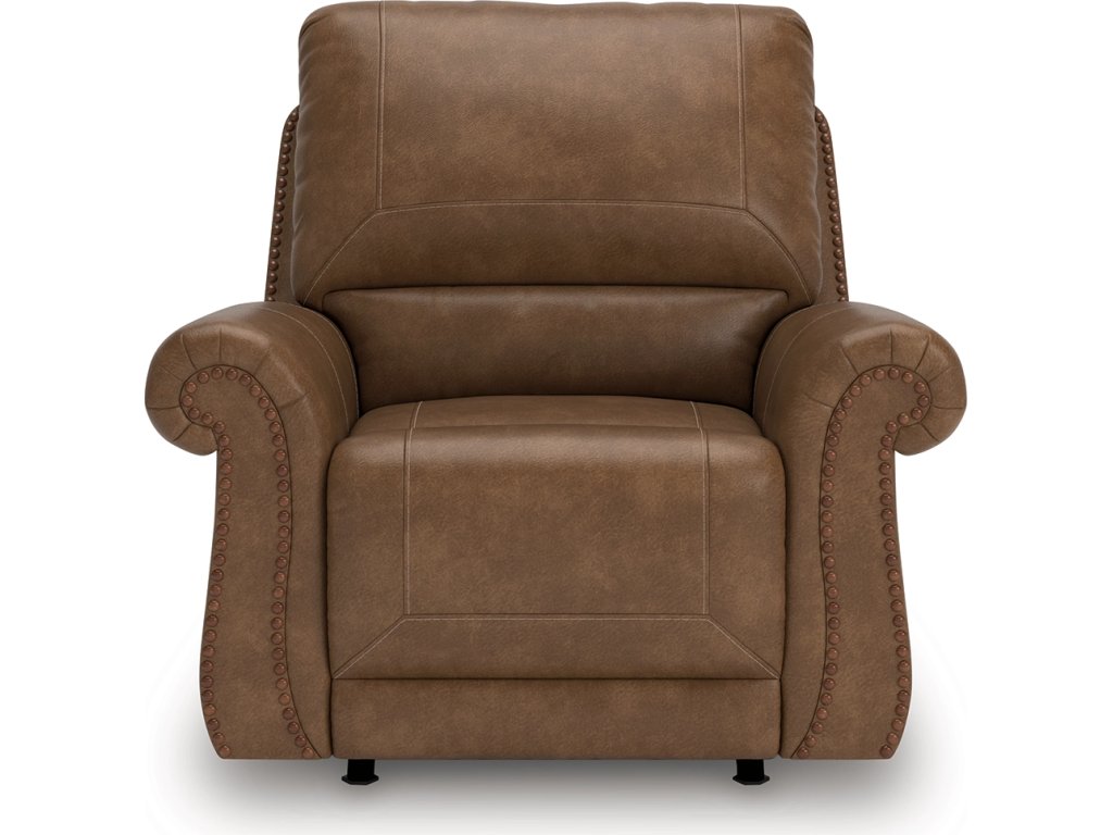 Chasemore Sofa and Recliner - image 7