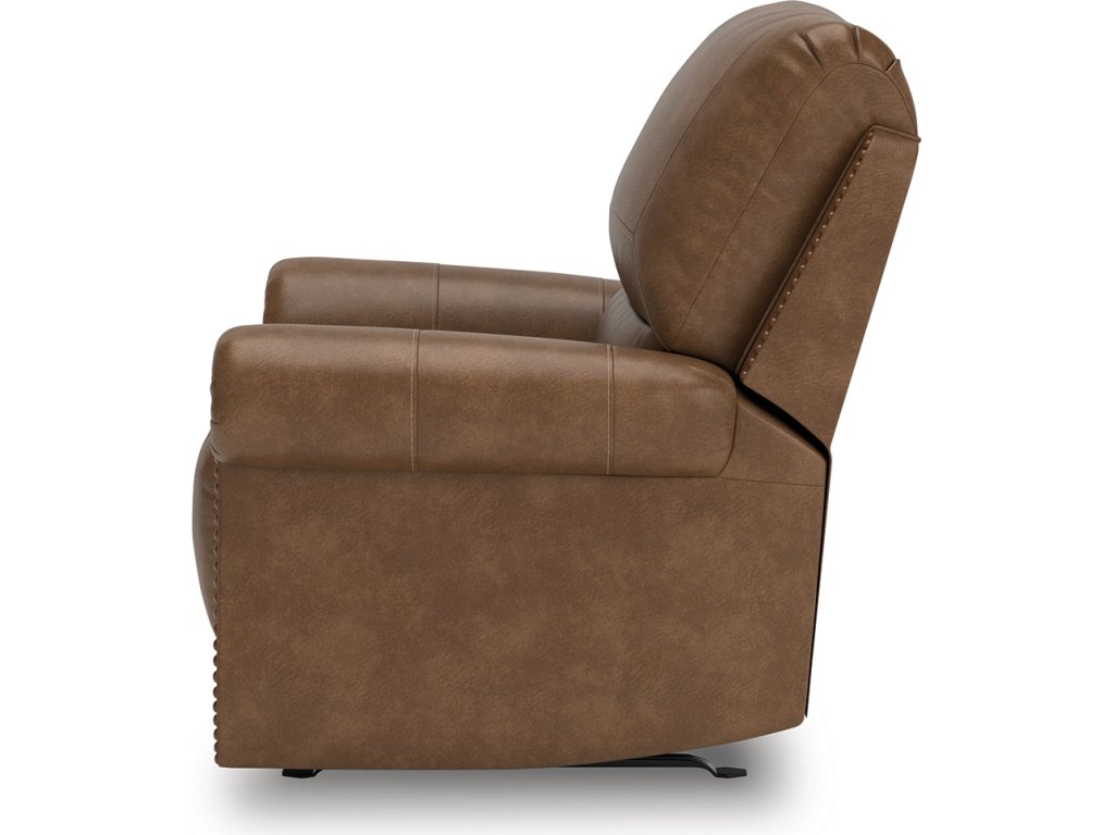 Chasemore Sofa and Recliner - image 12