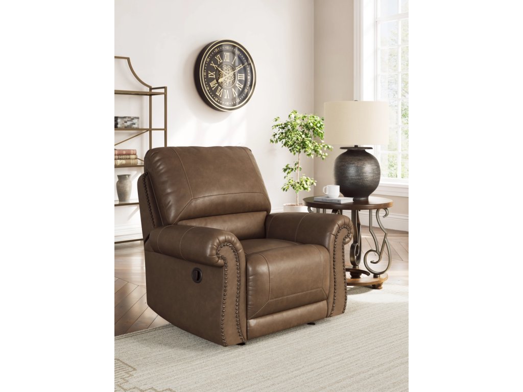Chasemore Sofa and Recliner - image 15