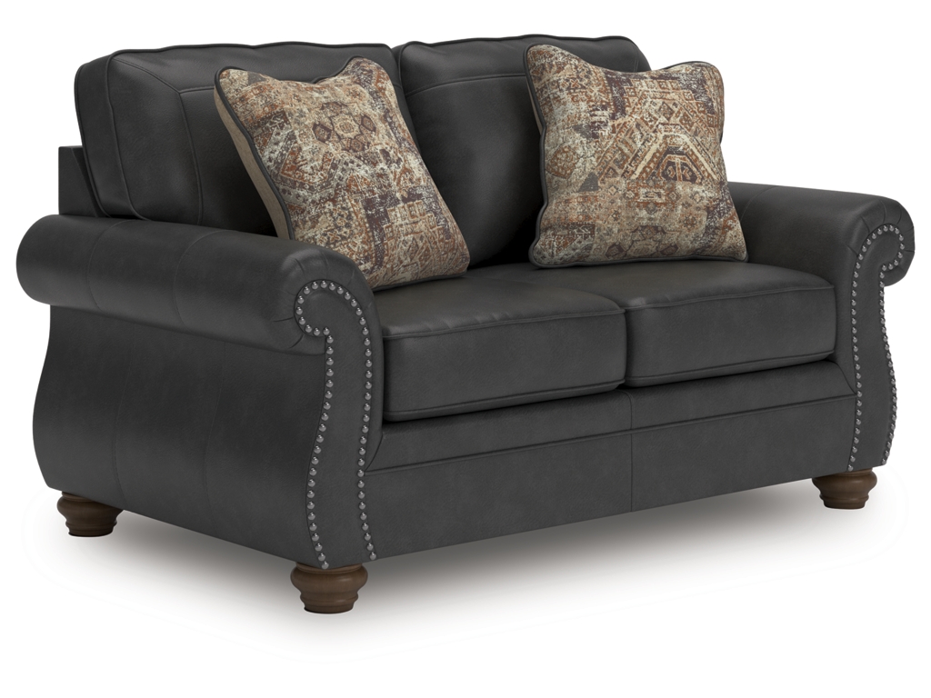 Chasemore Loveseat - main image