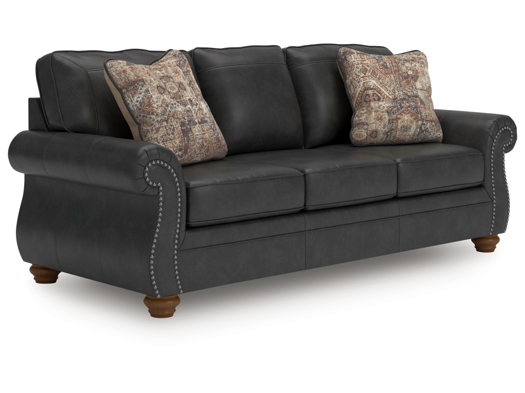 Chasemore Sofa and Loveseat - image 9