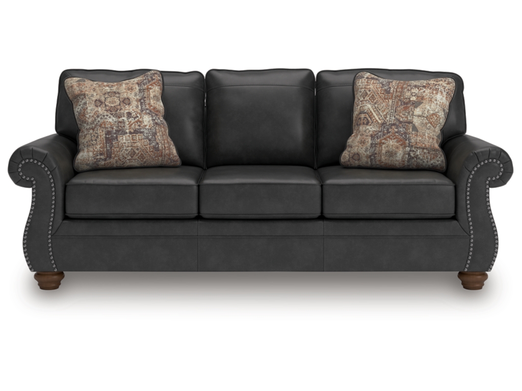 Chasemore Sofa and Loveseat - image 8