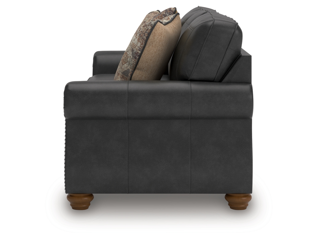 Chasemore Sofa and Loveseat - image 11