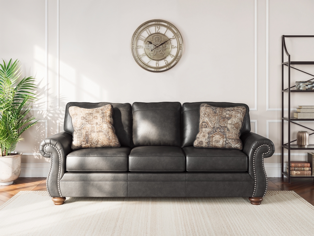 Chasemore Sofa and Loveseat - image 15