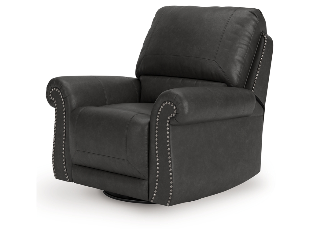 Chasemore Swivel Glider Recliner - image 4
