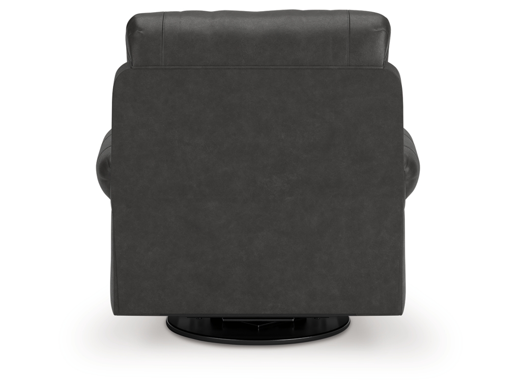 Chasemore Swivel Glider Recliner - image 6