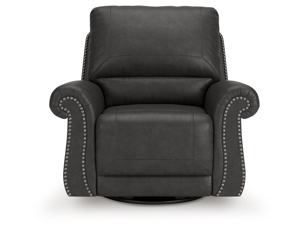 Chasemore Swivel Glider Recliner - image 3