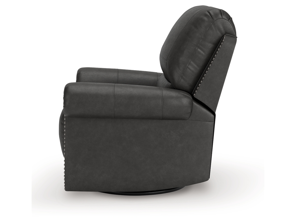 Chasemore Swivel Glider Recliner - image 7