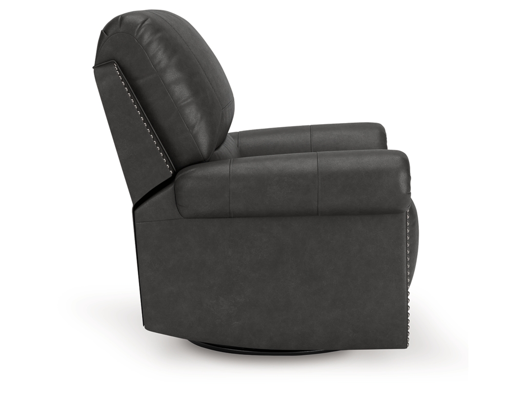 Chasemore Swivel Glider Recliner - image 5