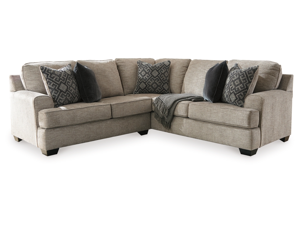 Bovarian 2-Piece Sectional - main image