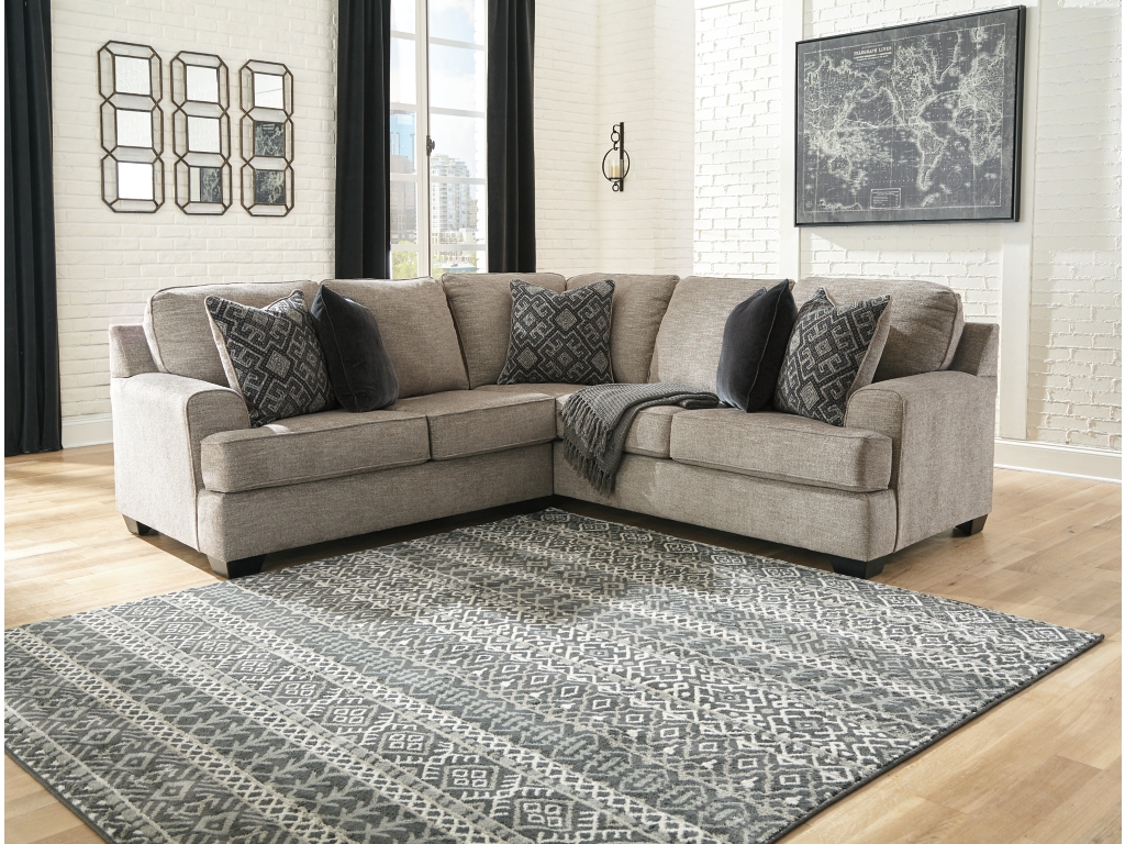 Bovarian 2-Piece Sectional - image 1
