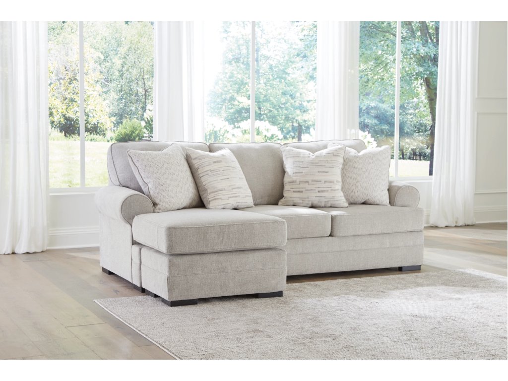 Eastonbridge Sofa Chaise and Oversized Chair - image 14