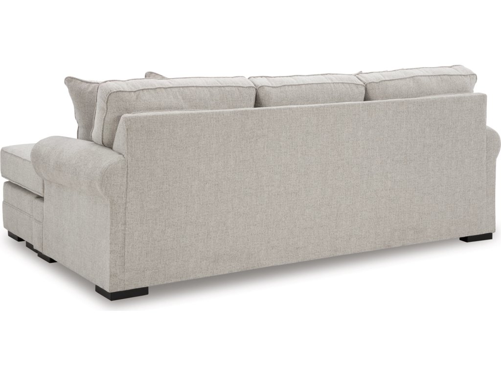 Eastonbridge Sofa Chaise and Oversized Chair - image 5