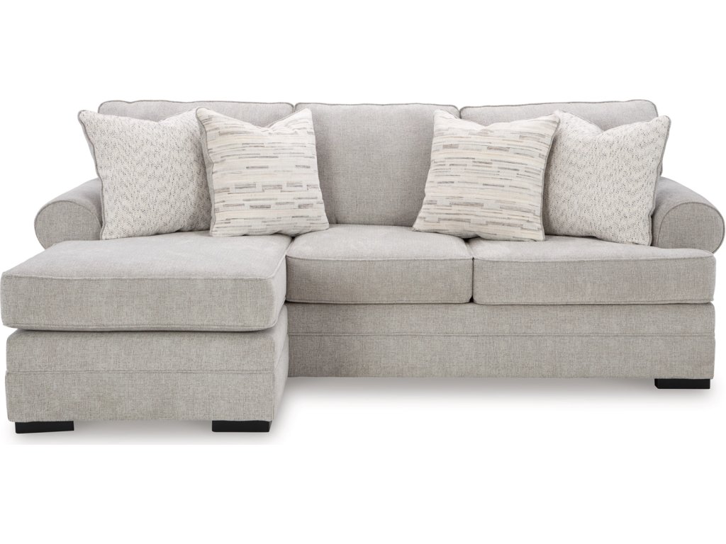 Eastonbridge Sofa Chaise and Oversized Chair - image 2