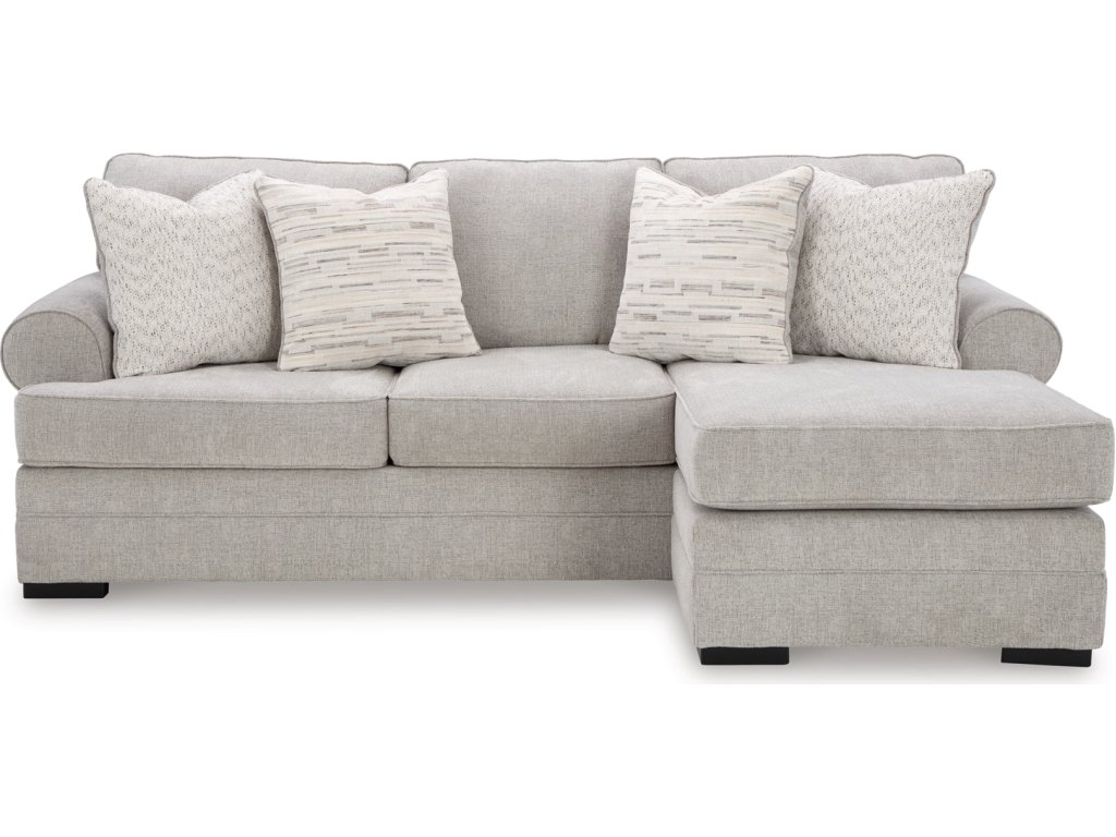 Eastonbridge Sofa Chaise and Oversized Chair - image 3