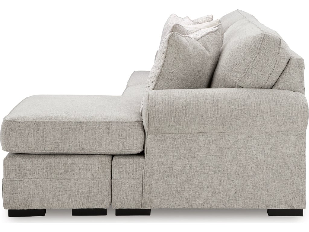 Eastonbridge Sofa Chaise and Oversized Chair - image 4