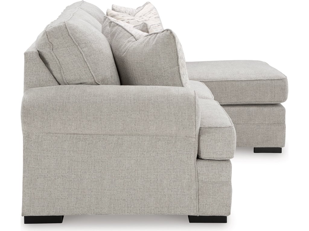 Eastonbridge Sofa Chaise and Oversized Chair - image 6