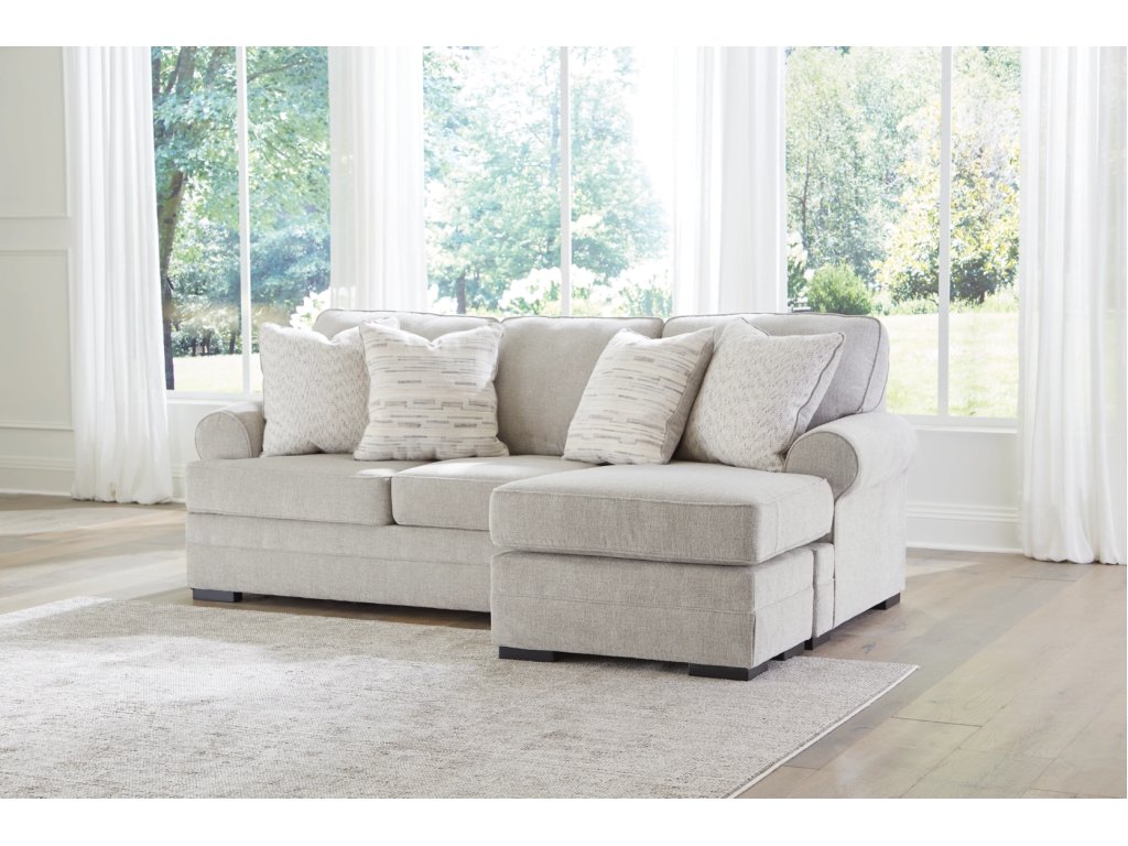 Eastonbridge Sofa Chaise and Oversized Chair - image 13